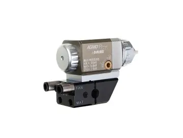 Devilbiss AGMDPRO Conv Automatikpistole