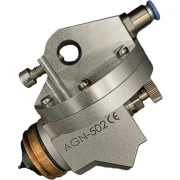 AGN-502 Automatikpistole
