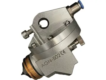 Devilbiss AGN-502 Automatikpistole