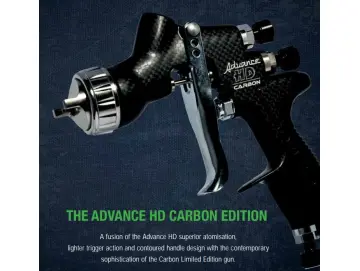 Advance HD Carbon
