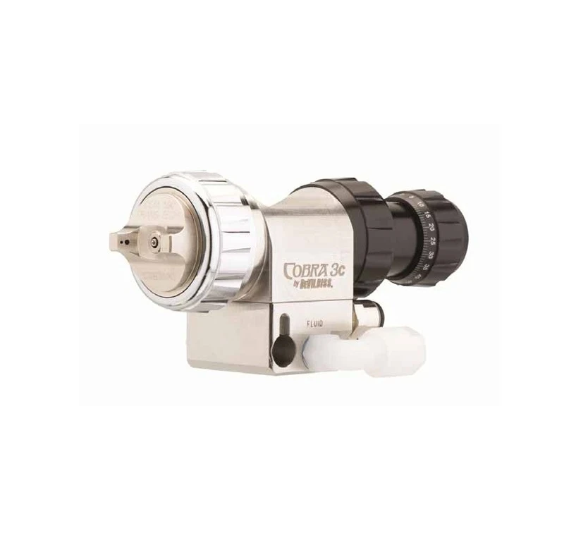 COBRA 3C Automatikpistole
