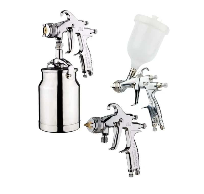 FLG 5 FLG 5 TRANS TECH Lackierpistole
