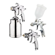 FLG 5 FLG 5 TRANS TECH Lackierpistole