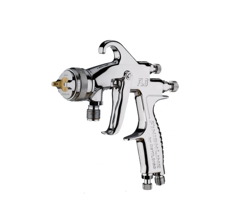 FLG 5 Trans Tech Kesselpistole