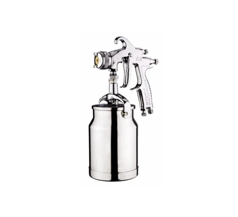FLG 5 Trans Tech Saugbecherpistole