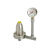 Inline-Regler 1,2-9 bar