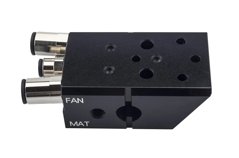 Maschinenadapter für AGMDPRO