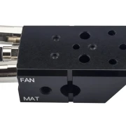 Maschinenadapter für AGMDPRO