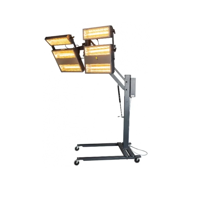 TRU-CURE IR6LT