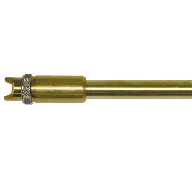 Verlängerung Cobra 2 mit 0,062-Zoll-Düse EAX