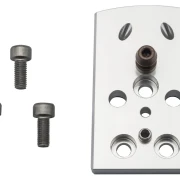 Zwischenplatte für AGMDPRO