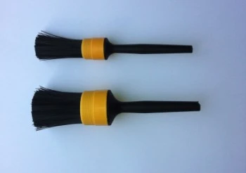 Continuous brush size 8 (DRM 35mm) for washing machine without hose