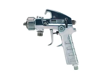 ECCO E40S Niederdruck Kesselpistole