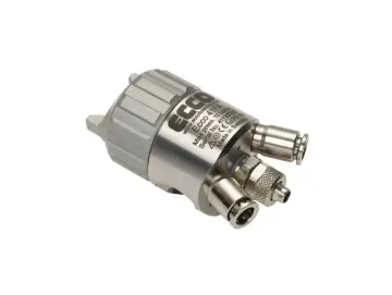ECCO 41FA Automatikpistole