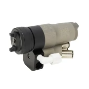 68ASP Automatikpistole
