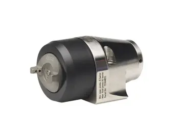 ECCO 75AP Automatikpistole