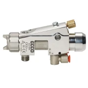 E60AS CONV Automatikpistole