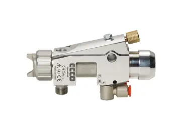 ECCO E60AS CONV Automatikpistole