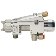 E65AS HVLP Automatikpistole