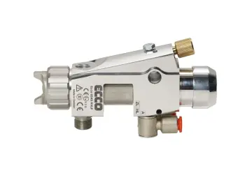 ECCO E65AS HVLP Automatikpistole