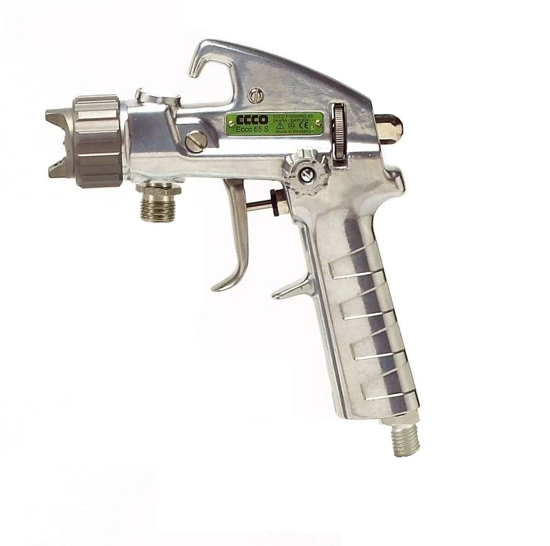 65S HVLP Kesselpistole
