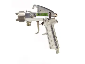 ECCO 65S HVLP Kesselpistole