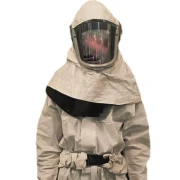 Kopfschutzhaube für 3M Versaflo Helme