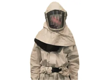 FAS Kopfschutzhaube für 3M Versaflo Helme