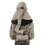 Kopfschutzhaube für 3M Versaflo Helme