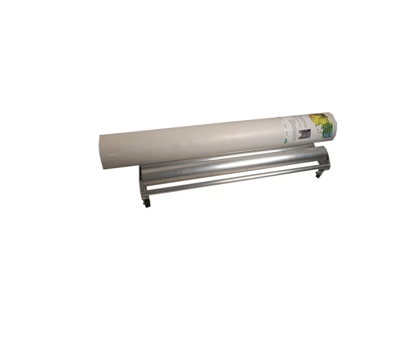Universal Folienabroller Beispielbild Alurolle