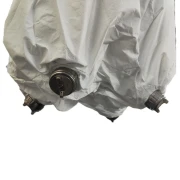 Roboterschutzhülle 4-Head