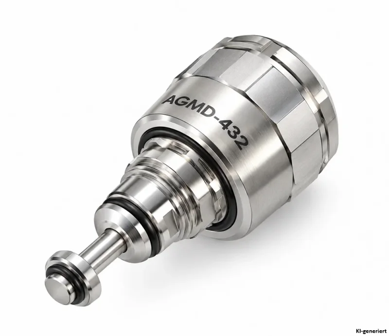 Farbventil AGMD-432