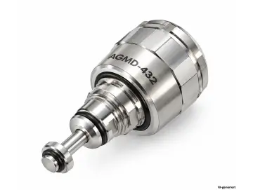 Farbventil AGMD-432