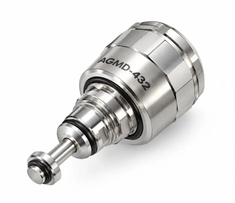 Farbventil AGMD-432