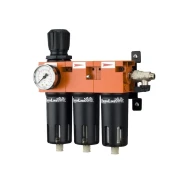 FLRCAC-1 Feinfilter