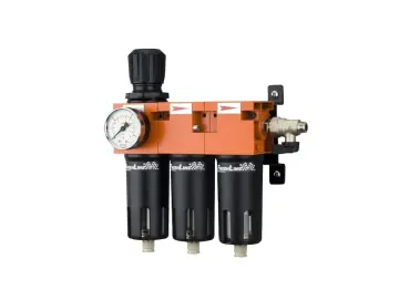 DeVilbiss FLRCAC-1 Feinfilter