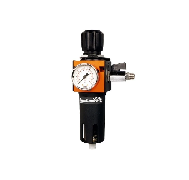 FLFR-1 Filter-Druckluftregler