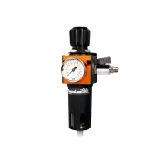 FLFR-1 Filter-Druckluftregler