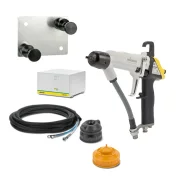 Spraypack GM 5000EA VC - VM 500