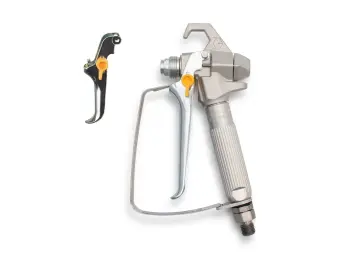 GRACO Airless Pistole FTXpress mit 2/4-Fingerabzug