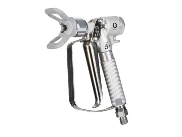 GRACO Airless Pistole XTR 520 345 bar – 4 Finger