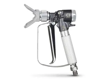 GRACO Airless Pistole XTR 720 500 bar – 4 Finger