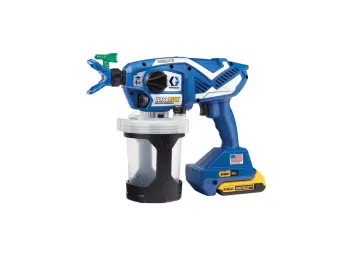 GRACO UltraMax Airless-Spritzgerät