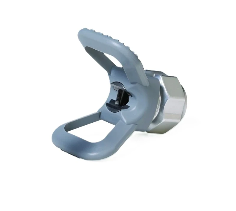 XHD RAC Düsenhalter