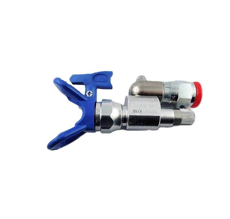 CleanShot Ventil