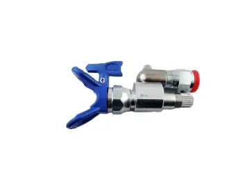 Graco CleanShot Ventil