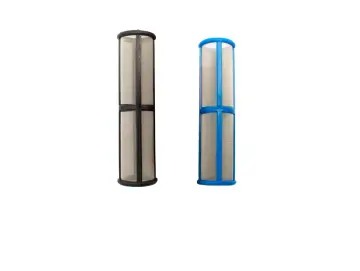 HD-Filter Graco 190 ES/ST PRO