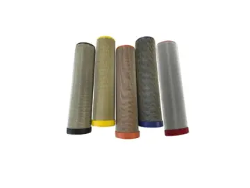 HD-Filter maxi WiWa Binks