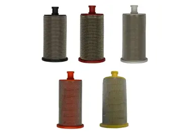 HD-Filter mini WiWa Binks