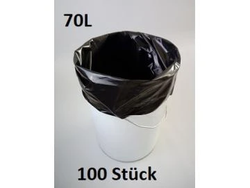 High resistant paint container Inlet 70L